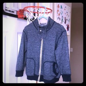 Navy Blue Osh Kosh Sweater